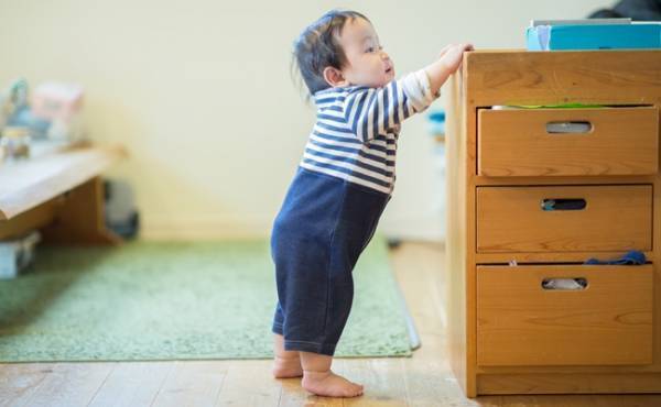 「そんな物で窒息するの！？」油断大敵！赤ちゃんの思わぬ事故【3児ママ小児科医のラクになる育児】