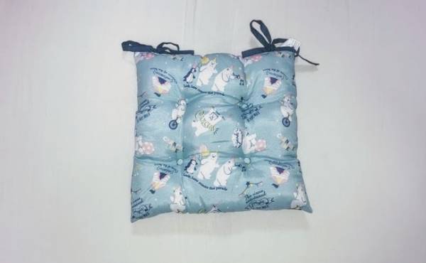 100均アイテムが使える！自転車のチャイルドシートが熱くなるのを防止