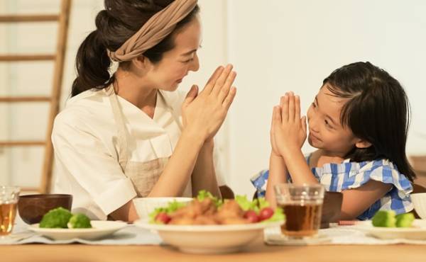 SNSで話題の作り置きおかず！家事の負担が減ると思い始めてみると…？