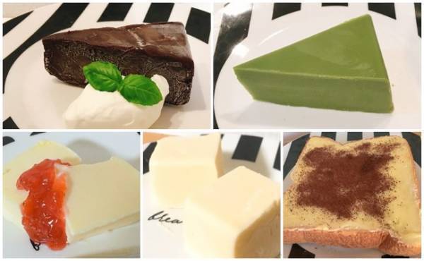 【業務スーパー】スイーツ総選挙1位も！人気冷凍ケーキ3種全部食べ比べ