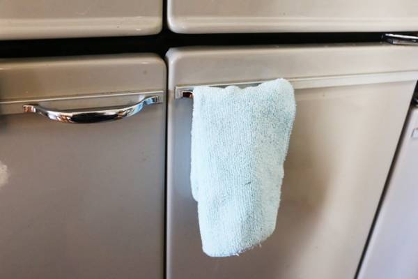 【ニトリ】考えた人神！タオルホルダーがいろいろ使えて超絶便利と話題！