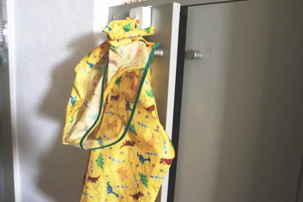 【ニトリ】考えた人神！タオルホルダーがいろいろ使えて超絶便利と話題！