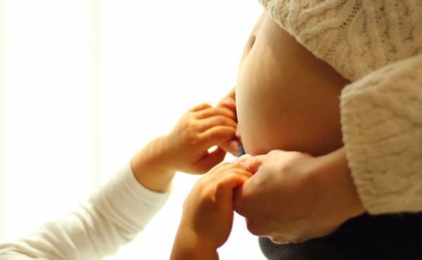 「ママ、一緒に死のうよ」2人目妊娠中、長女の衝撃のひと言。理由は…【体験談】