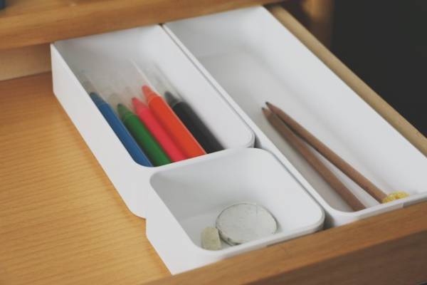 激売れ！このサイズ感が万能すぎと話題！【ニトリ】のトレーの意外な活用集