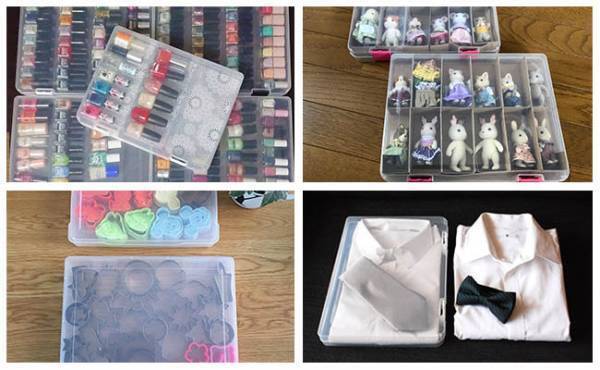 【100均】この発想は神…便利すぎてまとめ買い必至！「A4書類ケース」収納アイデア集