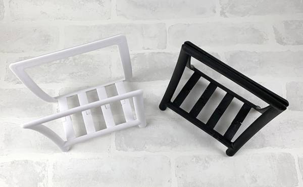 【100均】基本から意外な裏技まで！セリアのオシャレ書類ホルダーが色々使えると話題