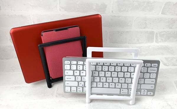 【100均】基本から意外な裏技まで！セリアのオシャレ書類ホルダーが色々使えると話題