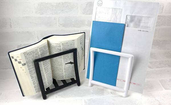 【100均】基本から意外な裏技まで！セリアのオシャレ書類ホルダーが色々使えると話題