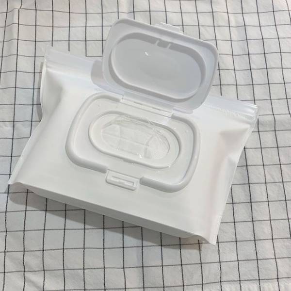 【100均】マスクケースはコレが正解！簡単に作れて見た目も機能性も◎