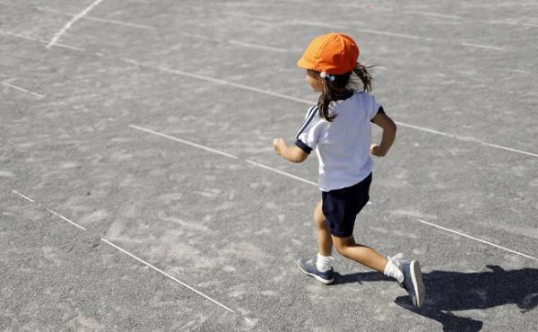 「1位になったよ」と嘘をつく娘。4歳になり以前と大きく変化したこと