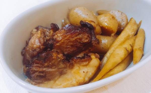 【業務スーパー】激安！マニアがリピ買いの大人気総菜の絶品アレンジ3選