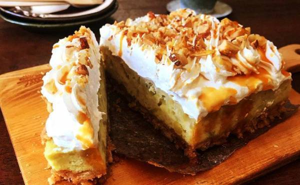 レンジで簡単！山本ゆりさんの10万いいね！絶品さつまいもタルトレシピ