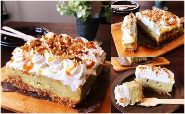 レンジで簡単！山本ゆりさんの10万いいね！絶品さつまいもタルトレシピ