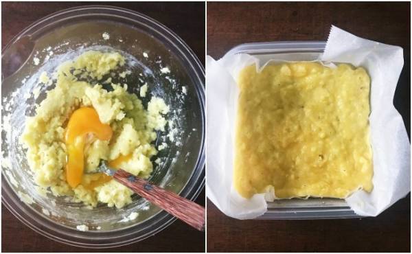 レンジで簡単！山本ゆりさんの10万いいね！絶品さつまいもタルトレシピ