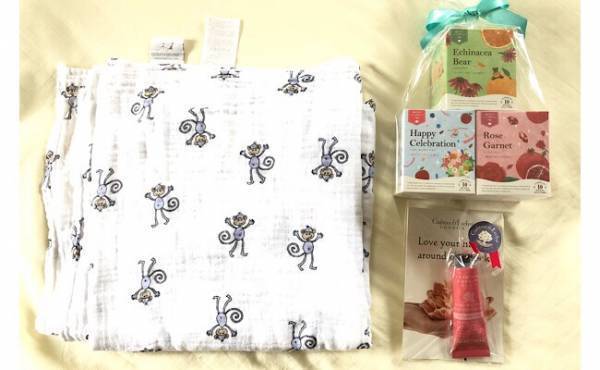 本当に役立った！冬の出産でもらってうれしかった出産祝い3つ【ママの体験談】