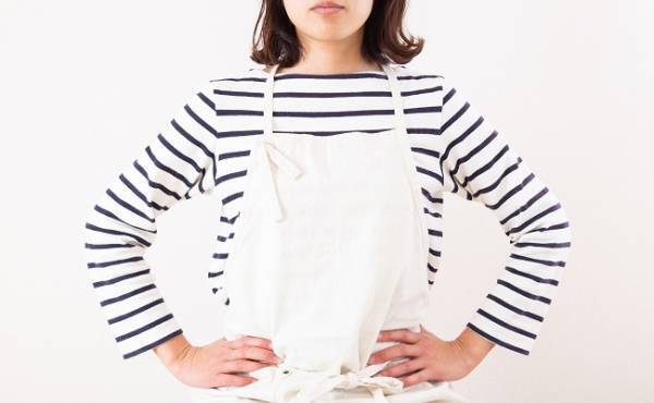 「やさしいママになって…」3歳になったばかりの息子に言われハッとした