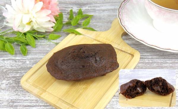 【コストコ新作】チョコ好きにたまらない期間限定スイーツが超おいしい♡