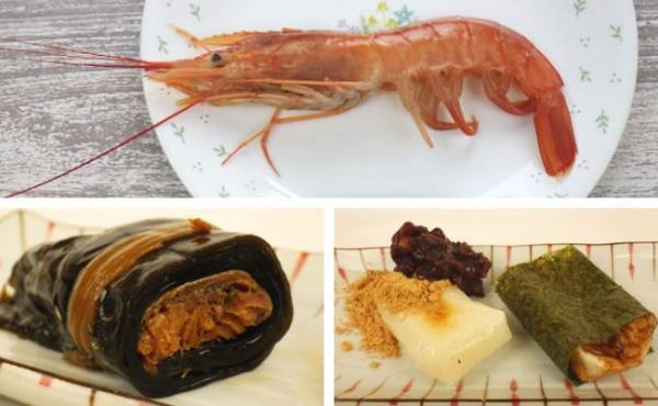 え!?【コストコ】で揃うの？年末年始に大活躍の選抜3品