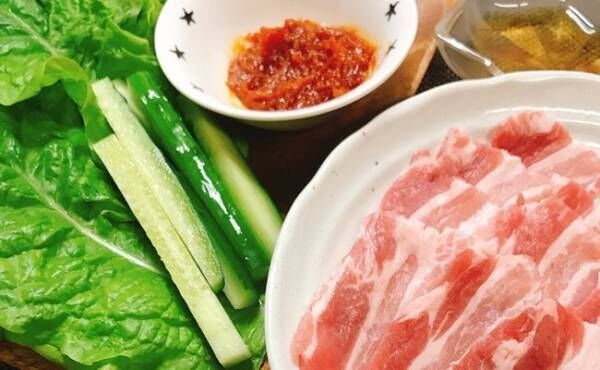 業務スーパー やみつき必至 寒い日に食べたい韓国料理の万能調味料がウマすぎる 年12月11日 ウーマンエキサイト 1 2