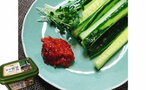 業務スーパー やみつき必至 寒い日に食べたい韓国料理の万能調味料がウマすぎる 年12月11日 ウーマンエキサイト 1 2