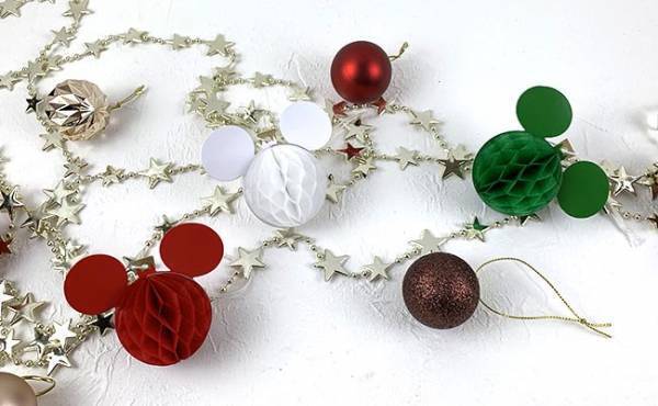 【ダイソー】かわいすぎて神！ディズニーのクリスマス限定グッズが爆売れ中！