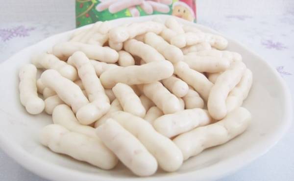 【カルディ】かわいくて癒される♡即買い必至のクリスマス限定お菓子5選