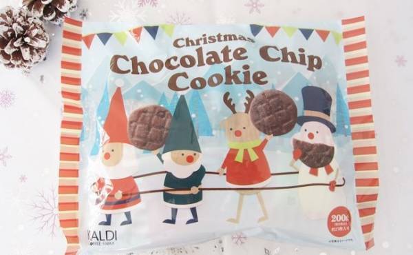 【カルディ】かわいくて癒される♡即買い必至のクリスマス限定お菓子5選
