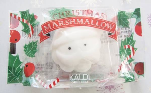 【カルディ】かわいくて癒される♡即買い必至のクリスマス限定お菓子5選