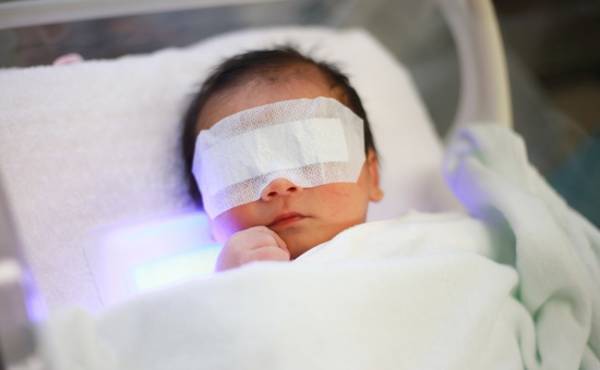 「赤ちゃんは入院になります」里帰りするはずが医師からそう言われて…