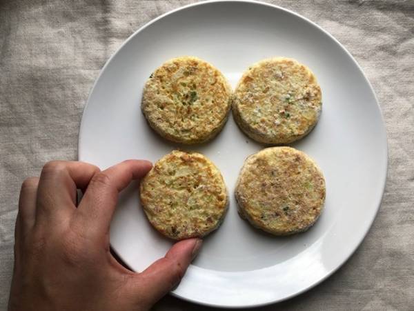 【業務スーパー】パパッと激旨！朝食やひとり飯にも◎ストック必至の冷食