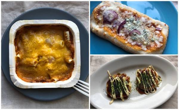 【業務スーパー】パパッと激旨！朝食やひとり飯にも◎ストック必至の冷食