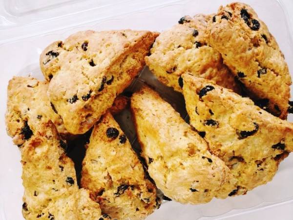 早くもリピ買い決定♡想像以上においしいコストコ新作ガチレビュー！