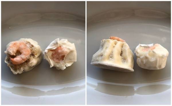 【業務スーパー】いいモノ見つけた！お店の点心そのもの激ウマな即買い品