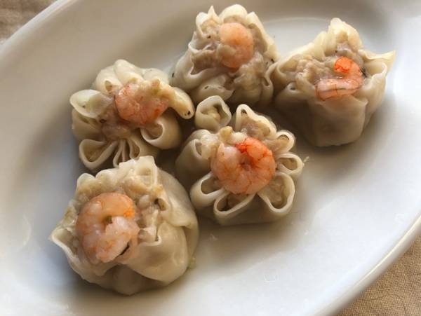 【業務スーパー】いいモノ見つけた！お店の点心そのもの激ウマな即買い品