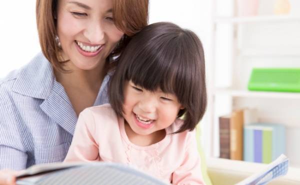 憧れのネバーランドへ行くために！娘の学ぼうとする姿勢を見て感じたこと