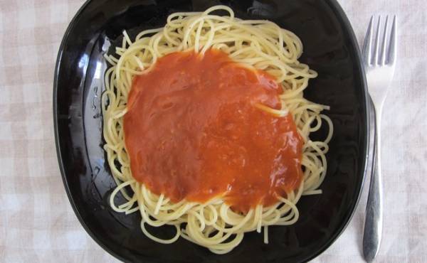 【業務スーパー】どれが買い？激安パスタソースの味、量、コスパ徹底比較