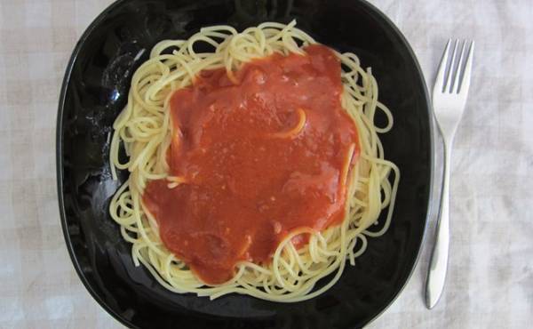 【業務スーパー】どれが買い？激安パスタソースの味、量、コスパ徹底比較