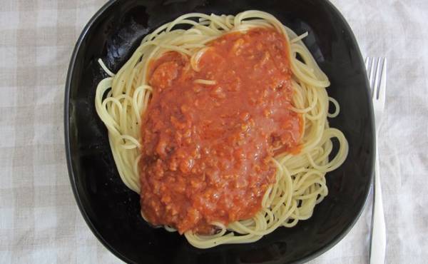 【業務スーパー】どれが買い？激安パスタソースの味、量、コスパ徹底比較