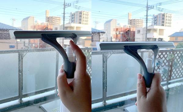 【ダイソー】本当に100円？SNSで話題！買って損ナシ！年末爆売れ中の掃除グッズ4選