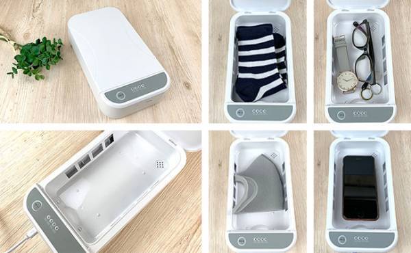 「むしろ安すぎ…！」話題の【3COINS】ウイルス対策グッズが素晴らしかった件