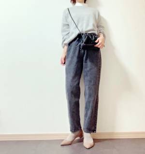 【しまむら】買わなきゃ損！ゆったりラクチンなのにおしゃれな神ボトム♡