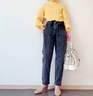 【しまむら】買わなきゃ損！ゆったりラクチンなのにおしゃれな神ボトム♡