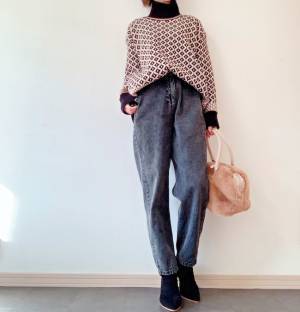 【しまむら】買わなきゃ損！ゆったりラクチンなのにおしゃれな神ボトム♡