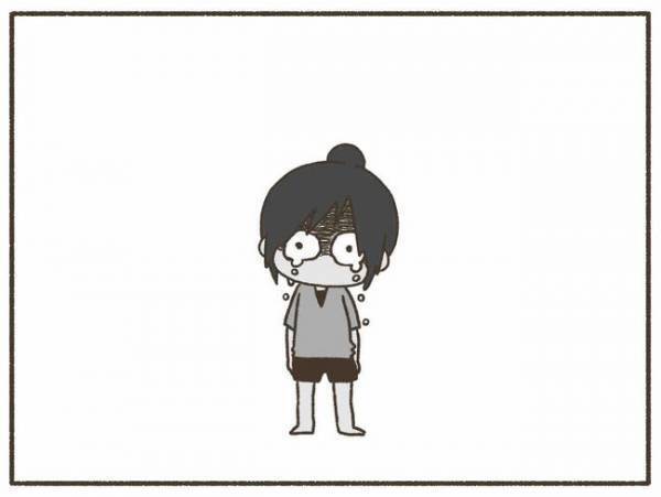 私は生きなくちゃ！「死にたい私」を消さなきゃ…【PMDD体験談33】