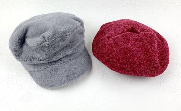 【ダイソー】全部買い続出！この冬人気の高見え＆かわいい、機能性抜群のファー小物