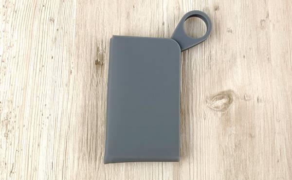 【100均】需要爆上がり！みんな持ってる！？オシャレで機能的なマスクケースが話題