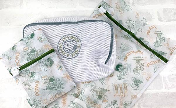 【100均】売り切れ必至！スヌーピー×キャンドゥの新作グッズが激カワすぎる件