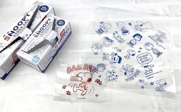 【100均】売り切れ必至！スヌーピー×キャンドゥの新作グッズが激カワすぎる件