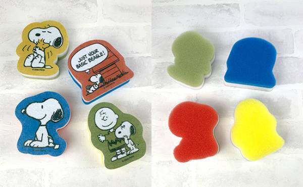 【100均】売り切れ必至！スヌーピー×キャンドゥの新作グッズが激カワすぎる件