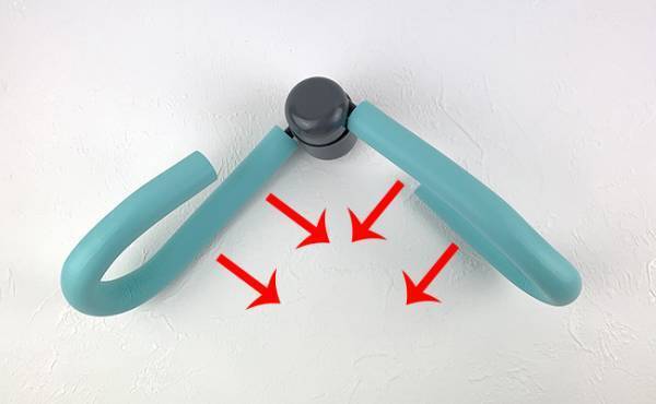 正月太りを元に戻す！【ダイソー】で買える簡単エクササイズグッズが超有能と話題！